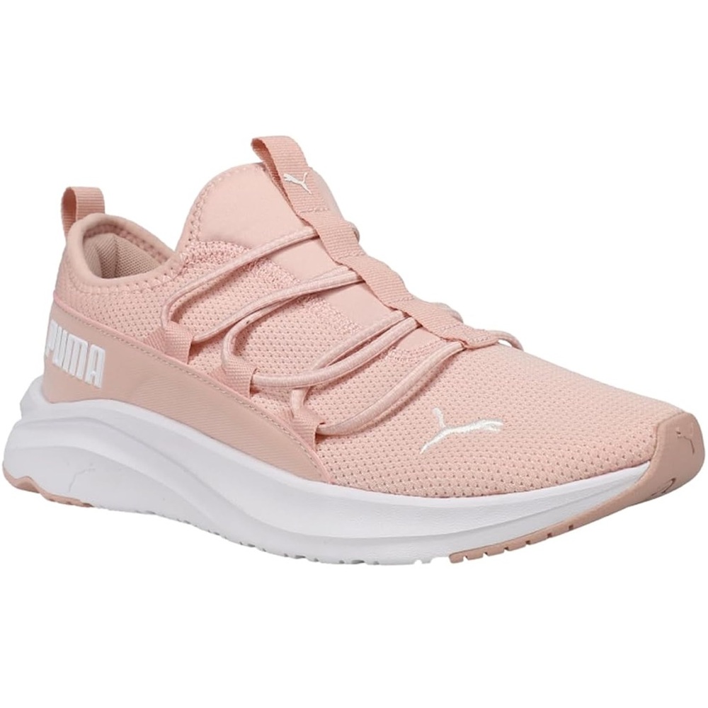 Kids Puma Sneakers - Pink